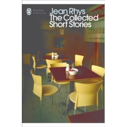 The Collected Short Stories