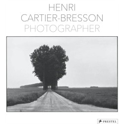 Henri Cartier-Bresson: Photographer