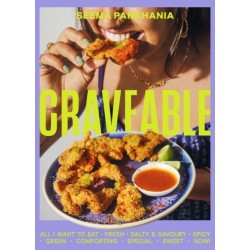 Craveable: All I want to eat