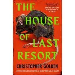 The House of Last Resort