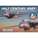 Half Century, Baby! - Fifty Years of the Grumman F-14 Tomcat