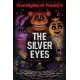 The Silver Eyes Graphic Novel