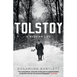 Tolstoy: A Russian Life