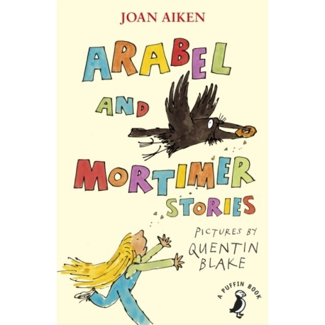 Arabel and Mortimer Stories