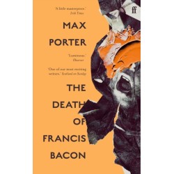 The Death of Francis Bacon
