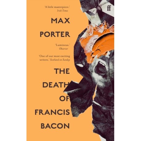 The Death of Francis Bacon