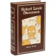Robert Louis Stevenson: Seven Novels