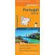 Portugal Norte - Michelin Regional Map 591: Map