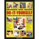 Do-It-Yourself: Home decorating, repairs, maintenance: a complete practical guide to home improvement