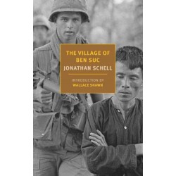 The Village of Ben Suc