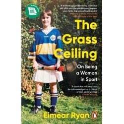 The Grass Ceiling: On Being a Woman in Sport