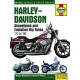 Harley-Davidson Shovelhead & Evolution Big Twins (70-99) Haynes Repair Manual: 1970 - 1999