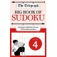 The Telegraph Big Book of Sudoku 4