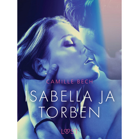 Isabella ja Torben - eroottinen novelli