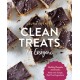 Clean Treats for Everyone: Healthy Desserts and Snacks Made with Simple, Real Food Ingredients