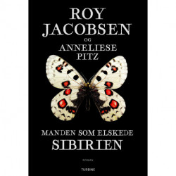 Manden som elskede Sibirien