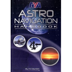 RYA Astro Navigation Handbook