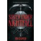 Silver Under Nightfall: an unmissable, action-packed dark fantasy featuring blood thirsty vampire courts, political intrigue, and a delicious forbidden-romance!