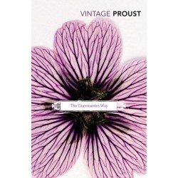 In Search of Lost Time, Vol 3: The Guermantes Way