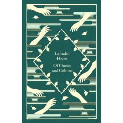 Of Ghosts and Goblins