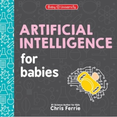 Artificial Intelligence for Babies