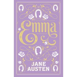 Emma: Flexi Edition)