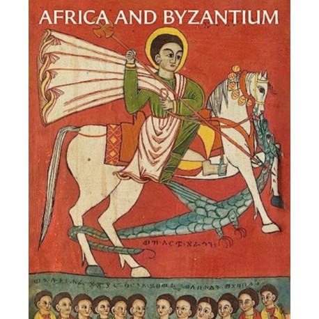 Africa and Byzantium