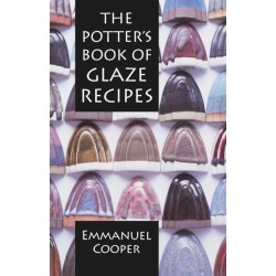 The Potter's Book of Glaze Recipes