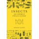 Insects: An Edible Field Guide
