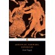 Greek Tragedy