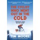 The Cyclist Who Went Out in the Cold: Adventures Along the Iron Curtain Trail