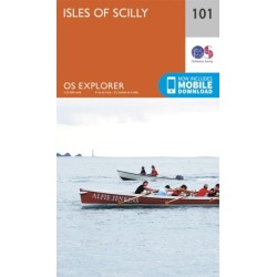 Isles of Scilly