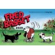 Fred Basset Yearbook 2025: Witty Comic Strips from the Daily Mail