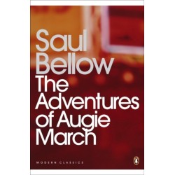 The Adventures of Augie March