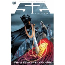 52 Volume One (New Edition)