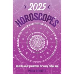 2025 Horoscopes: Seasonal planning, week-by-week predictions for every zodiac sign