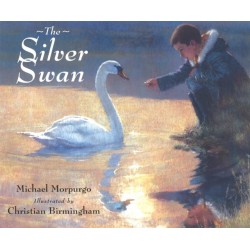 The Silver Swan