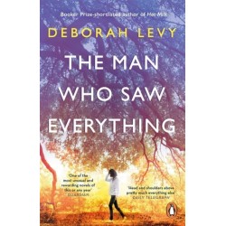 The Man Who Saw Everything