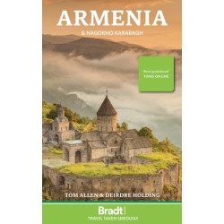 Armenia 6: and Nagorno Karabagh