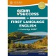 Exam Success in First Language English for Cambridge IGCSE®