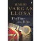 The Time of the Hero: Winner of the Nobel Prize in Literature
