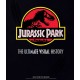 Jurassic Park: The Ultimate Visual History