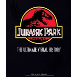 Jurassic Park: The Ultimate Visual History