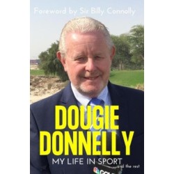Dougie Donnelly: Recorded Highlights - My Life in Sport