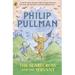 The Scarecrow and His Servant