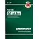 GCSE Maths Revision Guide: Foundation inc Online Edition, Videos & Quizzes