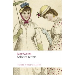 Selected Letters
