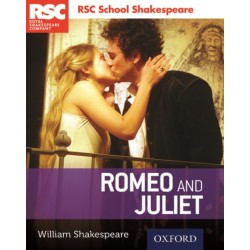 RSC School Shakespeare: Romeo and Juliet
