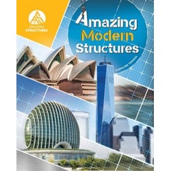 Amazing Modern Structures