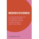 Rediscovered: A Compassionate and Courageous Guide For Late Discovered Autistic Women (and Their Allies)